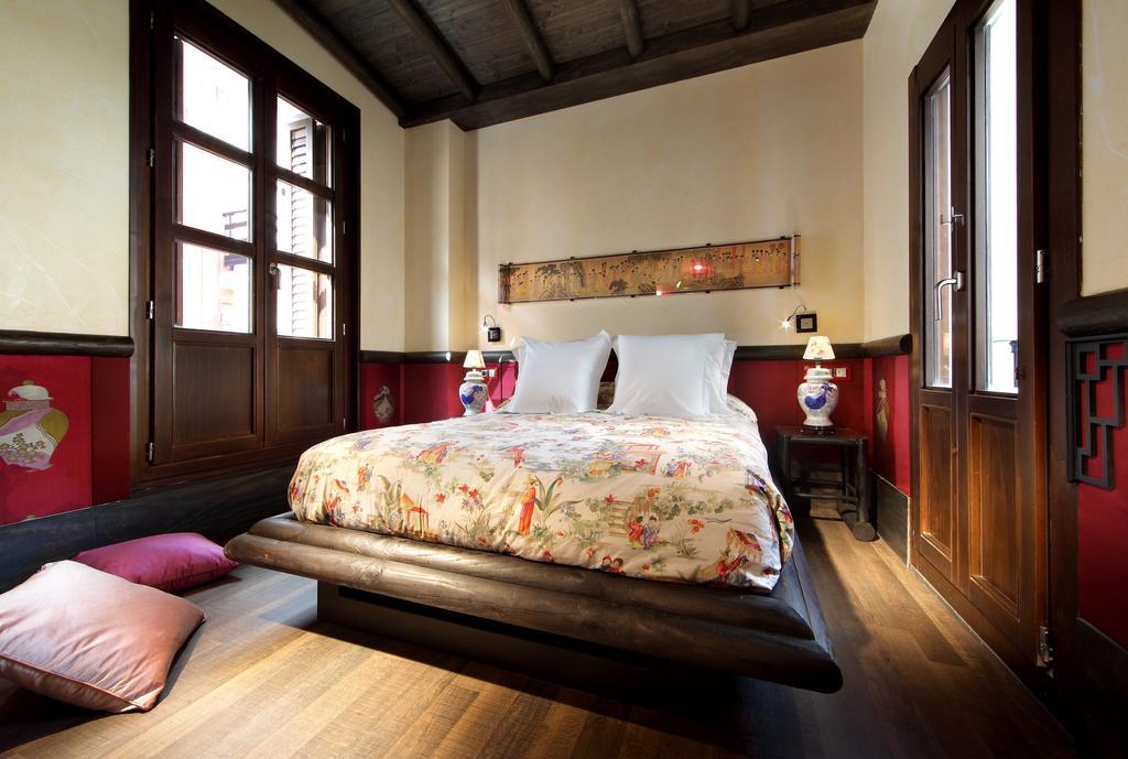 Appartamento Casa Palacete 1822 *