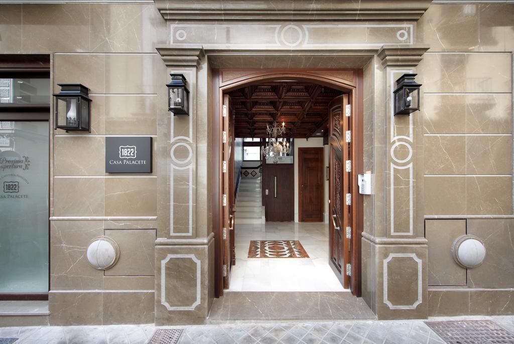 Casa Palacete 1822 Appartamento *