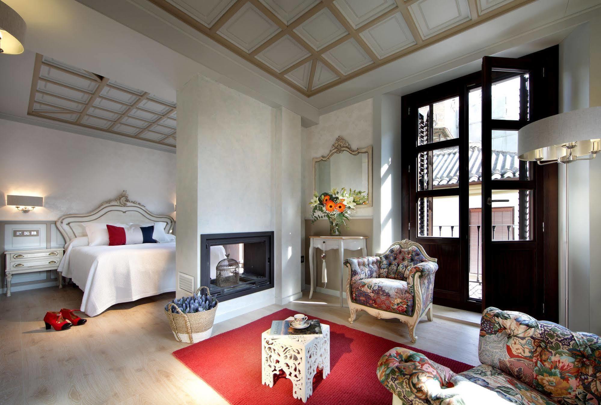 Appartamento Casa Palacete 1822 Granada