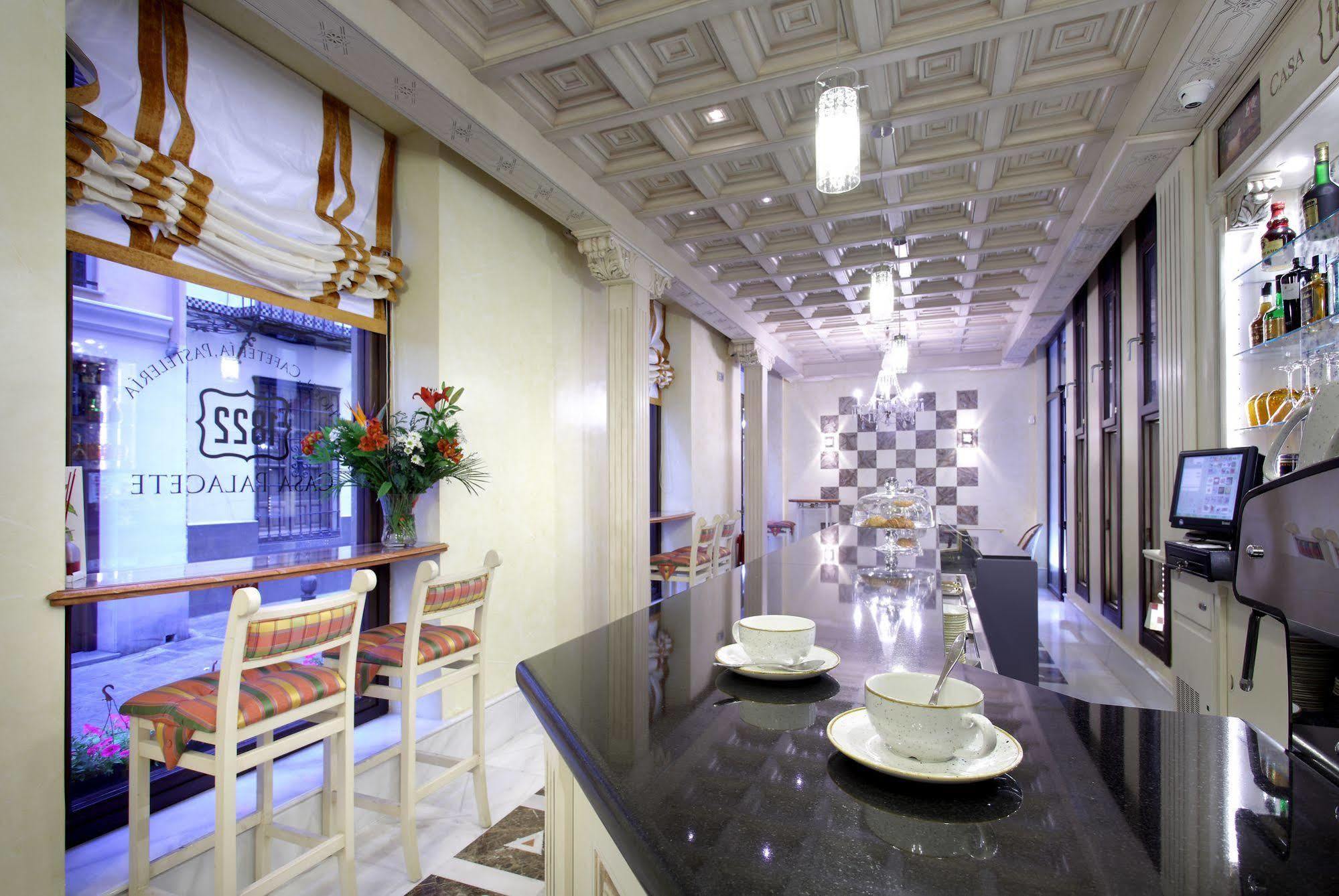 Casa Palacete 1822 Appartamento *