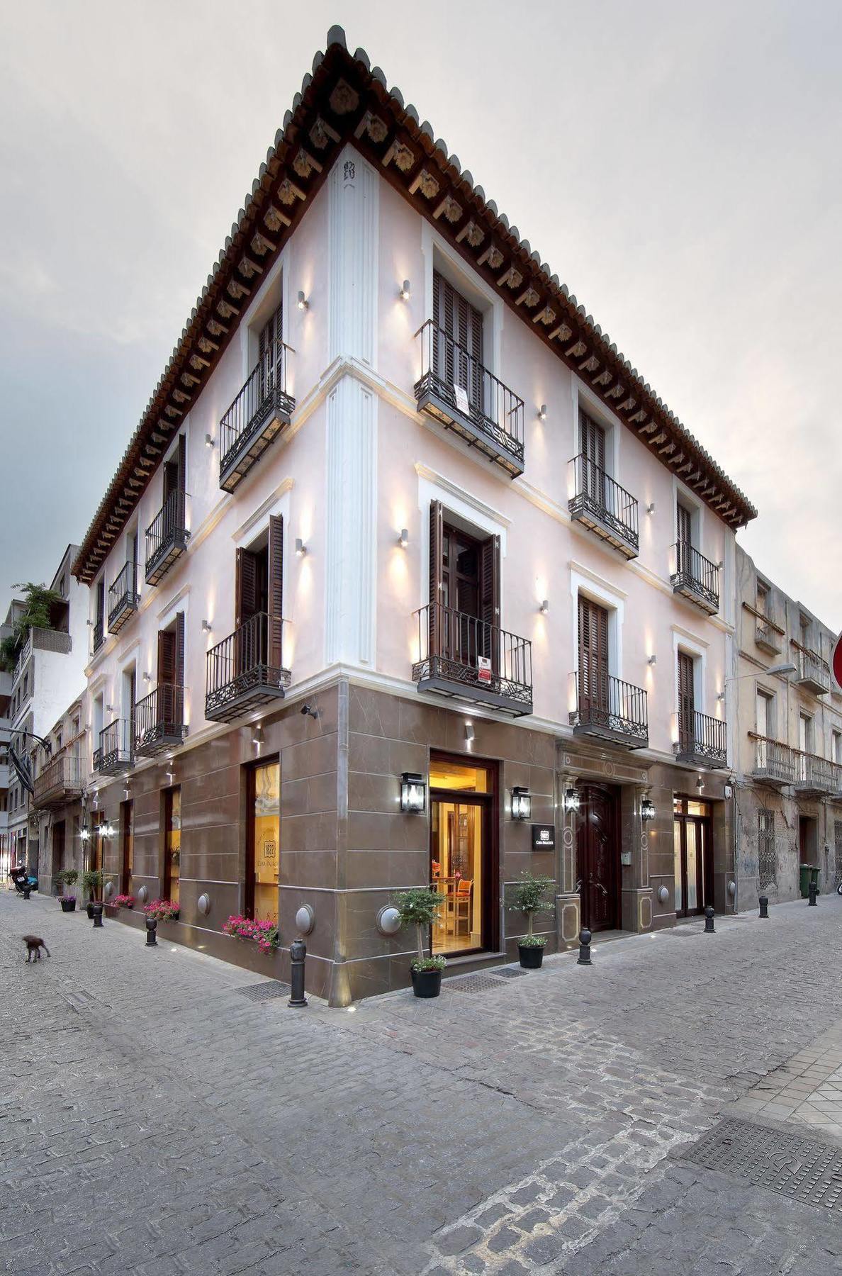 Casa Palacete 1822 Appartamento